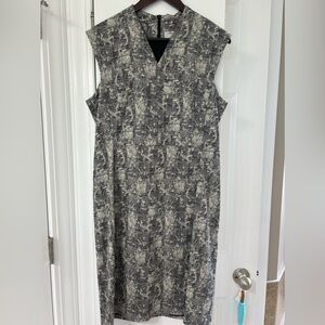 Gently used MM LaFleur dress